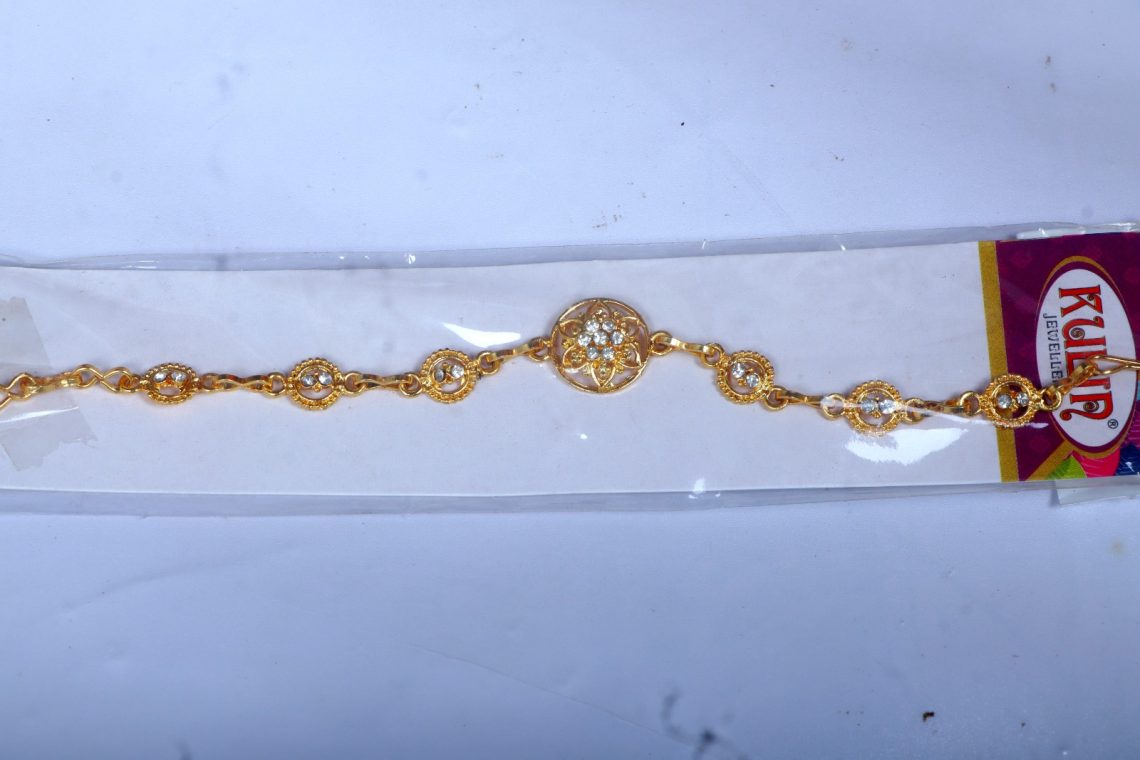 Premium Rakhi